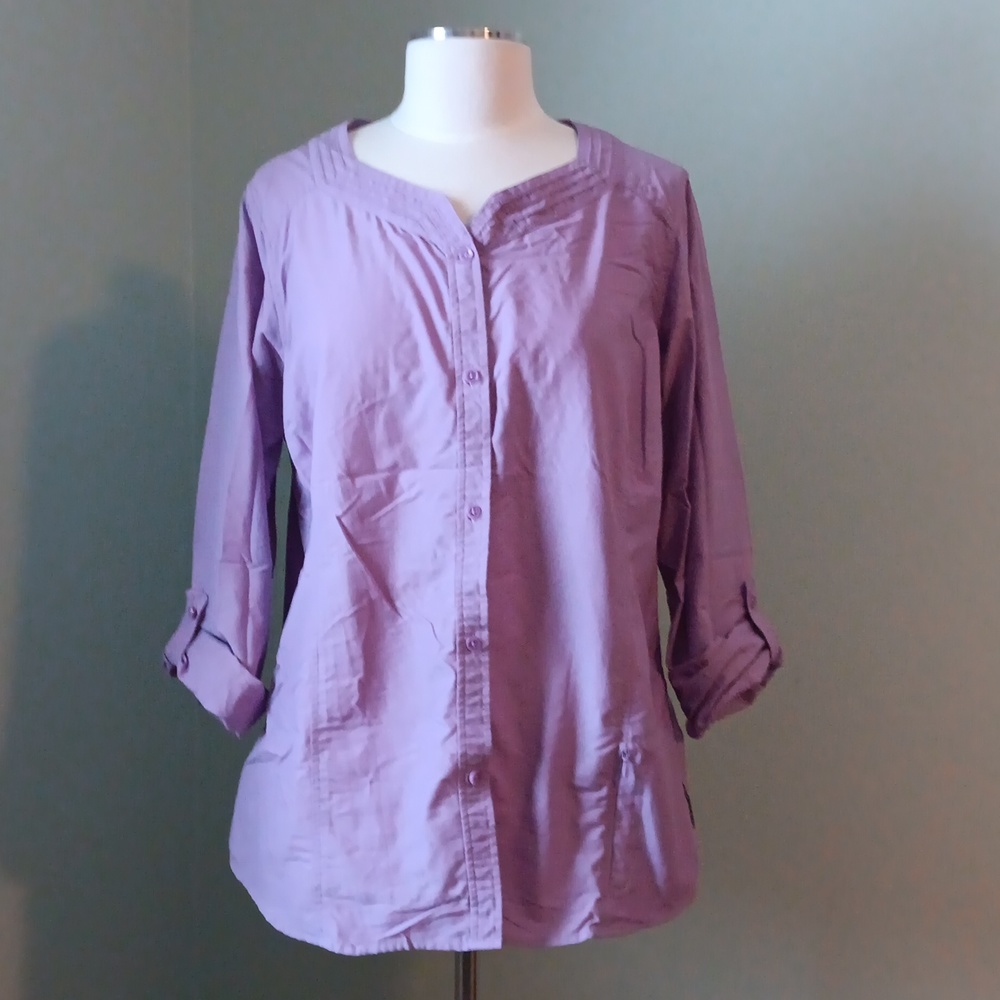 Blouse from Exofficio Size XL
